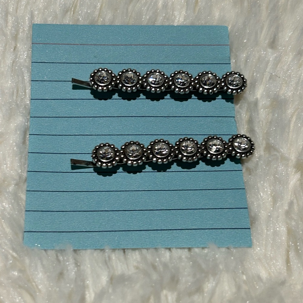 💎💎Brighton Hair Pins!